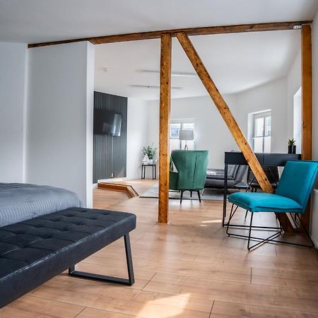 Zimmer In Zentraler Lage Rostock No 2 ภายนอก รูปภาพ